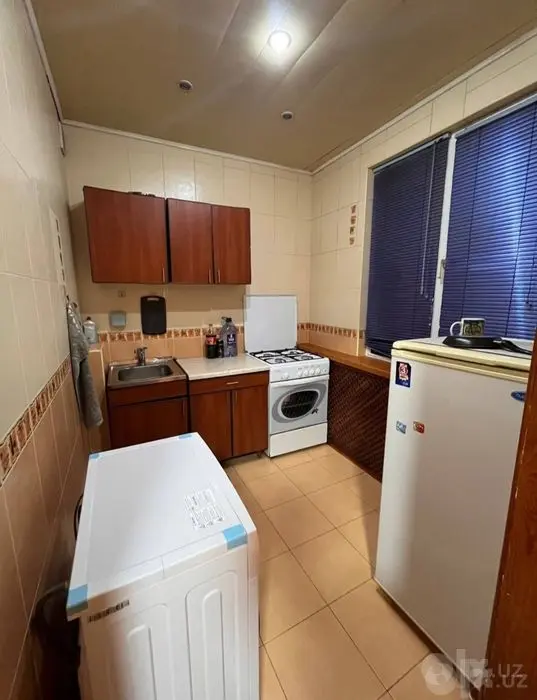 Продается квартира Художники, Максим Горький, БУЗ-1 1/5/5