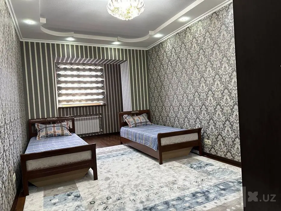 Срочно продается 3х ком квартира, ориентир: Ц-5 метро Минор, 104м²