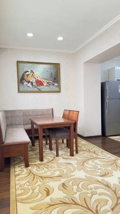 Срочно продается 3х ком квартира, ориентир: Ц-5 метро Минор, 104м²