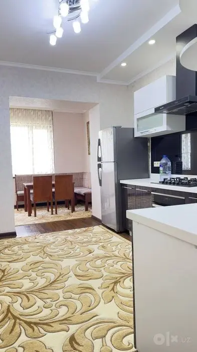 Срочно продается 3х ком квартира, ориентир: Ц-5 метро Минор, 104м²