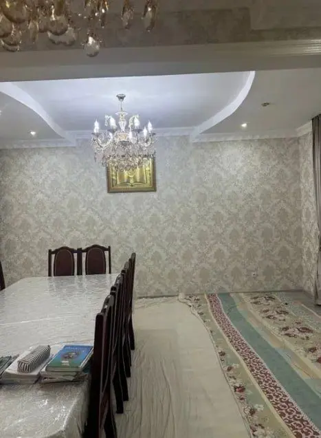 Яккасарайский Кушбеги Спец Плань 4 Ком  110 М2 ПРОДАЖА Квартира ‼️