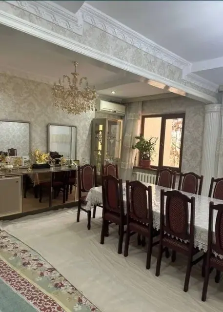 Яккасарайский Кушбеги Спец Плань 4 Ком  110 М2 ПРОДАЖА Квартира ‼️