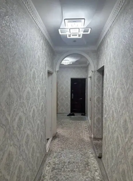Яккасарайский Кушбеги Спец Плань 4 Ком  110 М2 ПРОДАЖА Квартира ‼️
