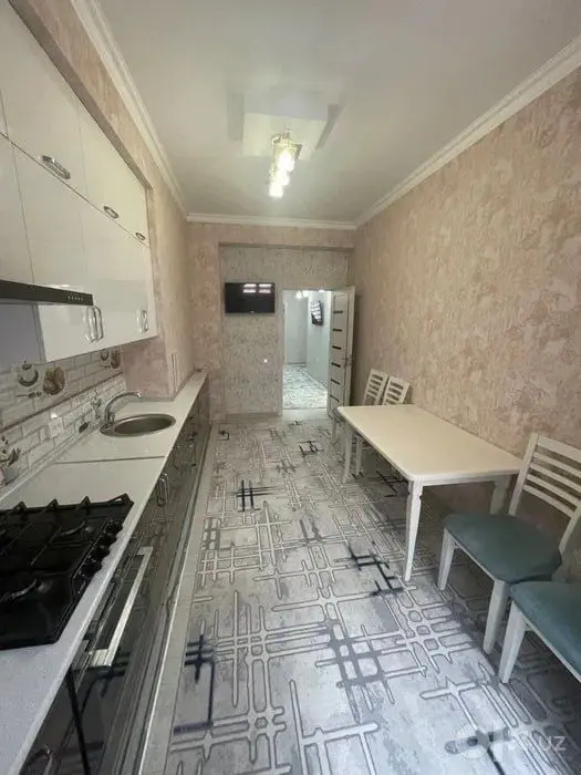Chilonzor tumani Novza metroni yonida kvartira ijaraga beriladi