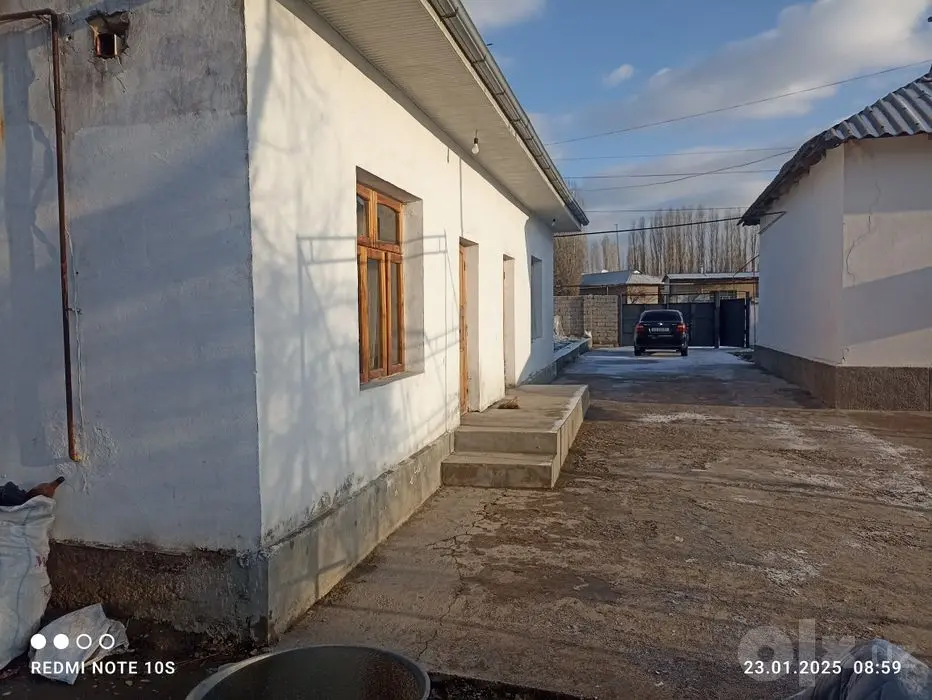 4 соток сотилади срочно