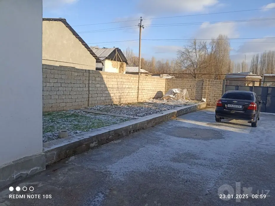 4 соток сотилади срочно