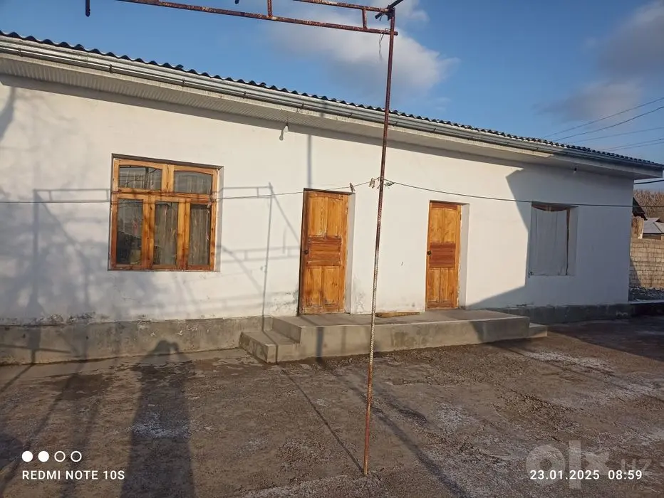4 соток сотилади срочно