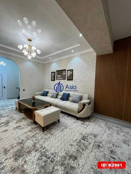 Premium xonadon tezda sotiladi K2961 2xonalik gazlik dom