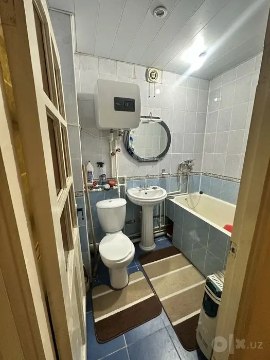 Квартира 2хоналик 55 кв