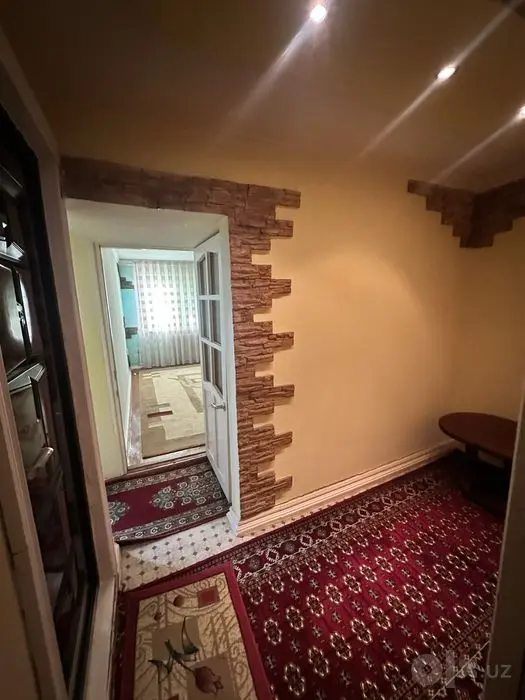 Квартира 2хоналик 55 кв
