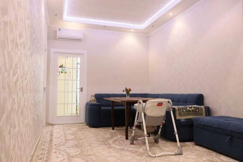 СРОЧНО! Продаётся своя 3-х ком. кв (60 м²) (3/7/7) собственник (Эко ба