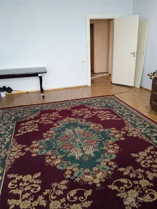 Квартира на Нукусская -1 нотариалка 2/6/9 общ пл 65м Отдельный вход