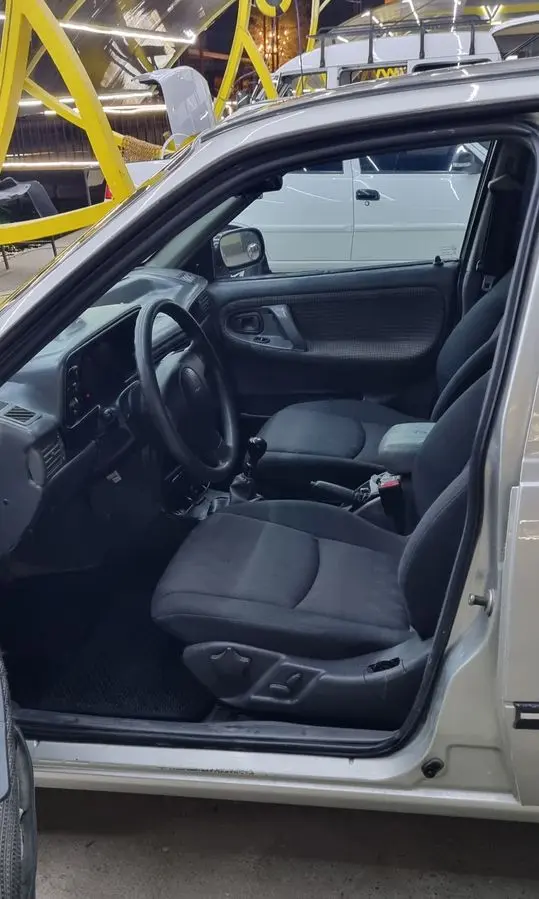 Nexia 1 2008 yil