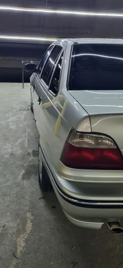 Nexia 1 2008 yil
