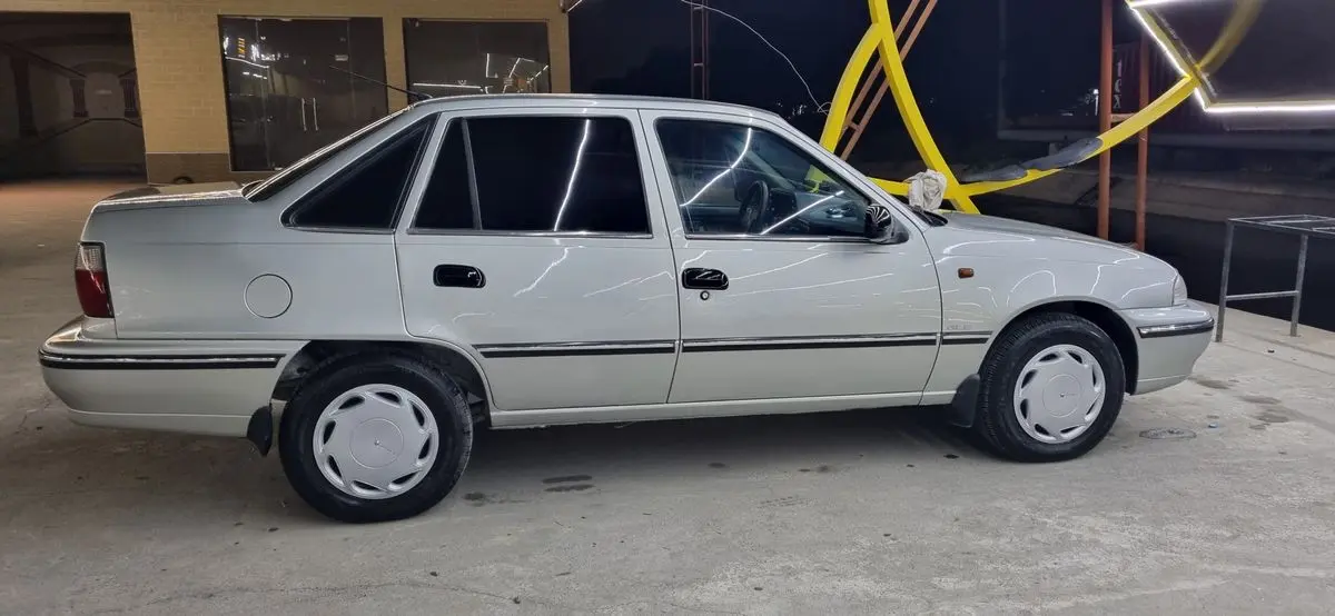 Nexia 1 2008 yil