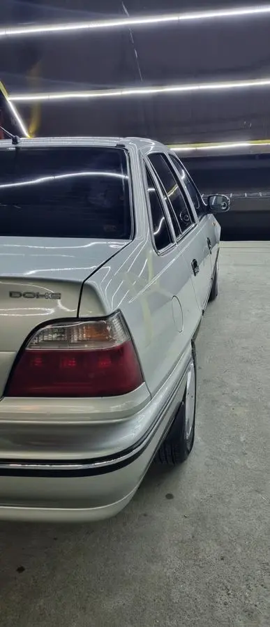 Nexia 1 2008 yil