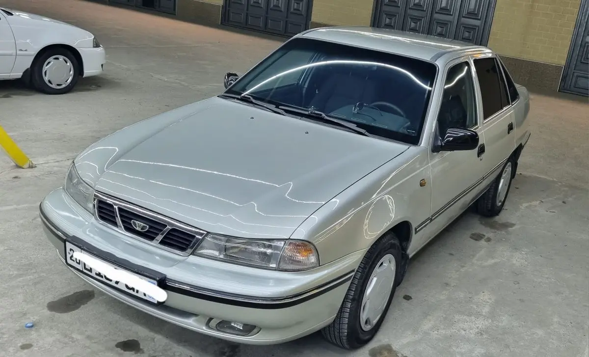 Nexia 1 2008 yil