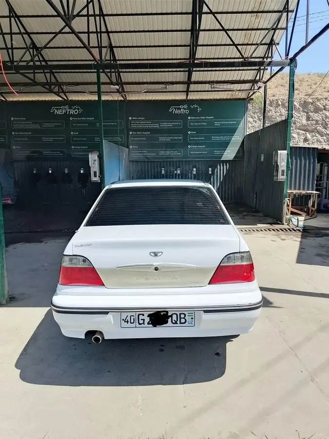 Daewoo Nexia Dons 1.5