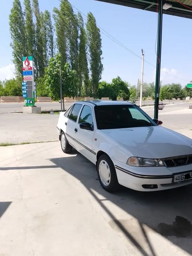 Daewoo Nexia Dons 1.5