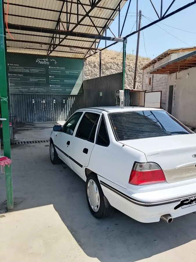 Daewoo Nexia Dons 1.5