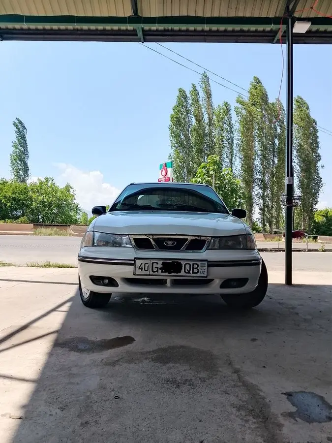 Daewoo Nexia Dons 1.5