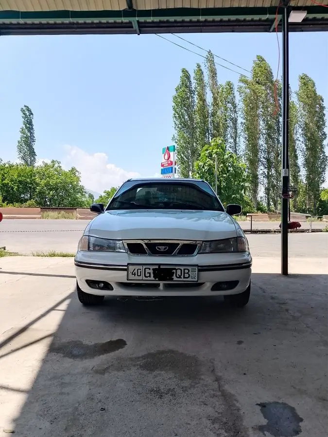 Daewoo Nexia Dons 1.5