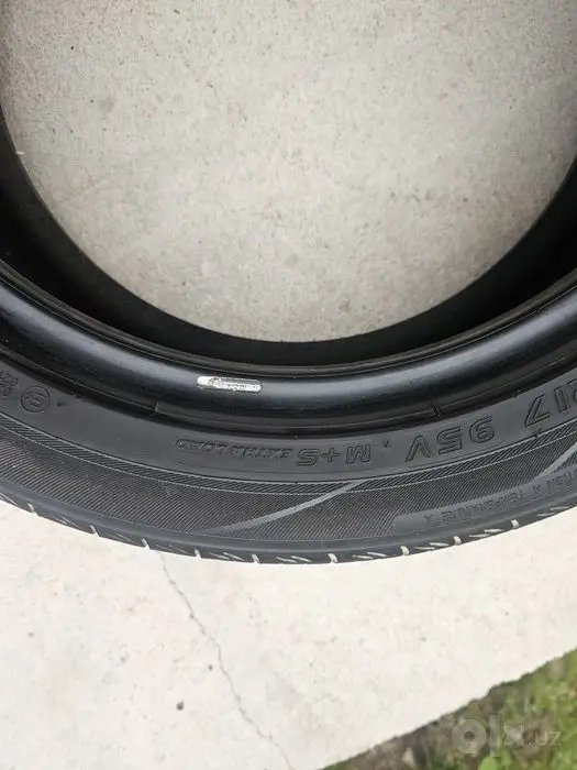 Мягкие Балон все сезоние Авто шины 215/50/17