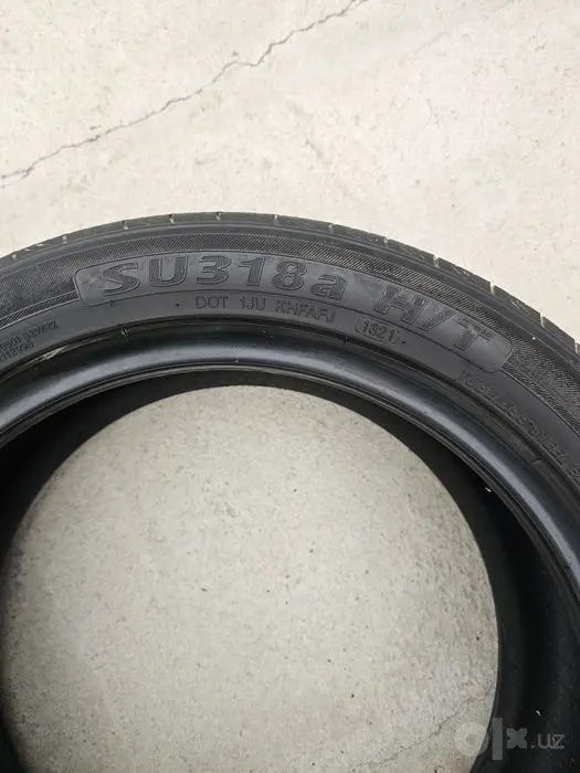 Мягкие Балон все сезоние Авто шины 215/50/17