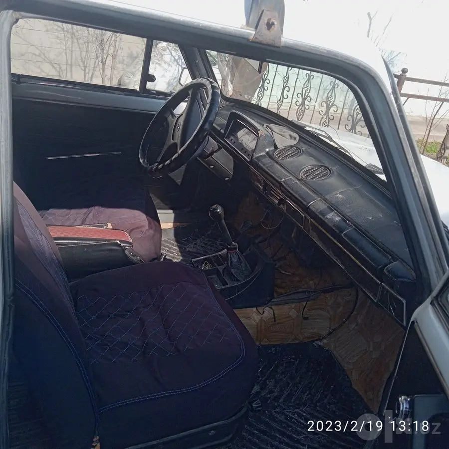 SOTILADI Vaz21011 . faqat naxtga
