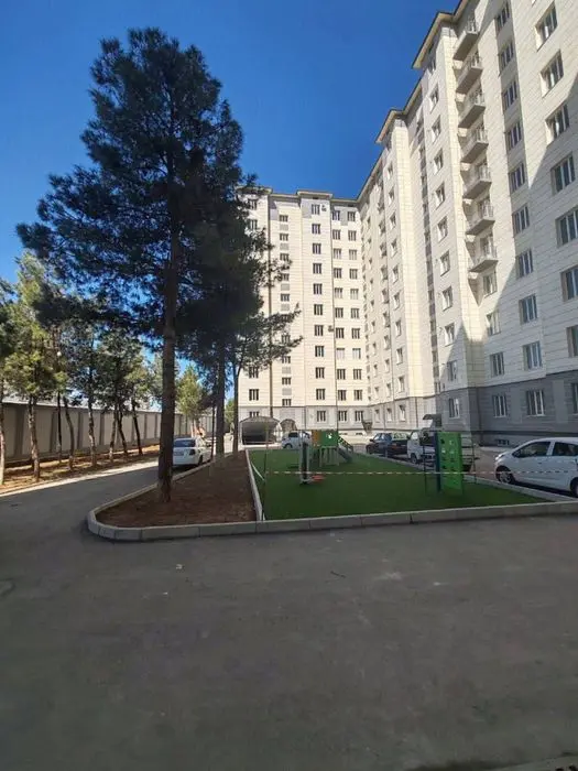2в3/7/11 Карасу-6,ЖК Карасу Риверс!Цена-83.000 $