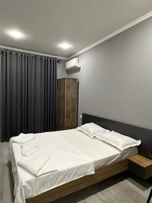 Bez zaks hotel Гостиница без загс 200 минг