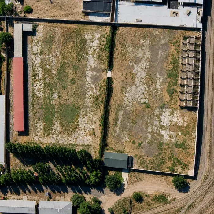 117 sotix kadastrli biznes hududi sotiladi | Quyi Chirchiq