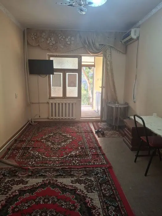 1 хонали квартира!!