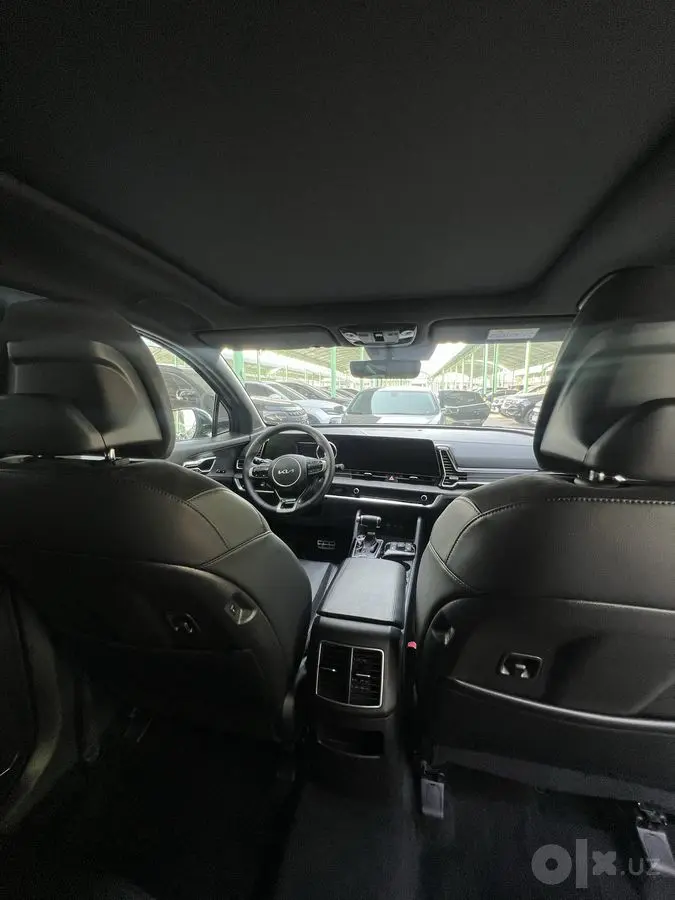 KIA Sportage XLINE  Full 4x4 Срочно!!! Premium