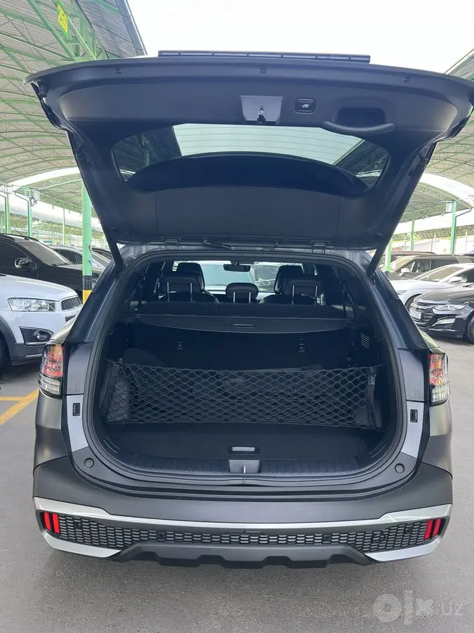 KIA Sportage XLINE  Full 4x4 Срочно!!! Premium