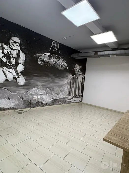 Сдается помещение под офис — 70 м²