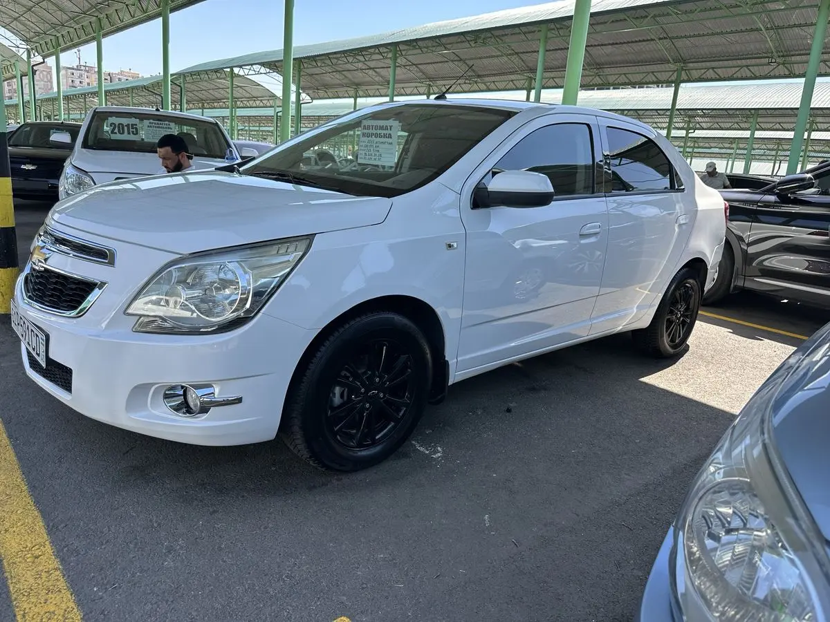 Kobalt 2015/16 avtomat 4 poz