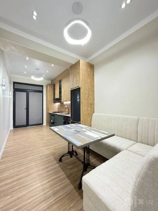 Продается 4х ком квартира, ЖК British House, ор-р: Октепа сохил, 110м²