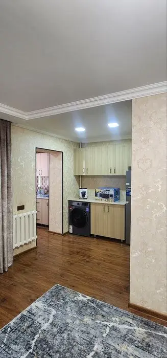 Новза срочно задаётся 2 комнатная кв