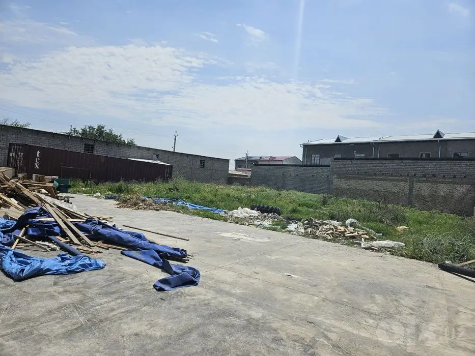 Корасарой, Ташкентский район! Продаётся 23 соток