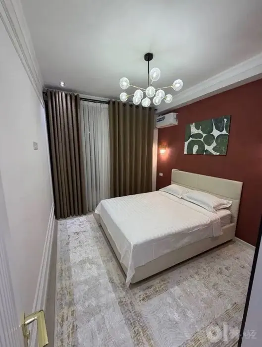Трешка в ЖК Prestige gardens