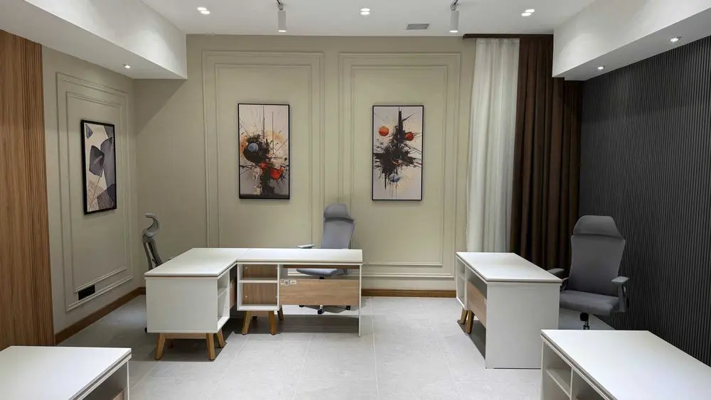 Готовый офис, ор-р Nirvana Residence, ул.Шота Руставели 313м (ТЛ)