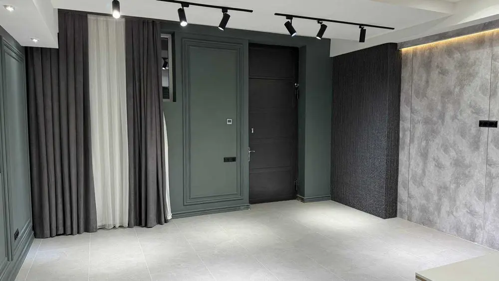 Готовый офис, ор-р Nirvana Residence, ул.Шота Руставели 313м (ТЛ)