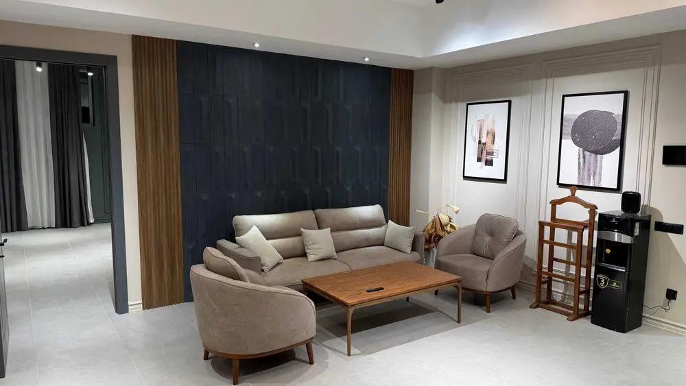 Готовый офис, ор-р Nirvana Residence, ул.Шота Руставели 313м (ТЛ)