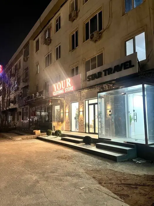 Аренда нежилого помещение в Центре 3х комн 1-я линия