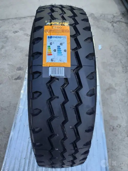 Автошына 315/80R22.5