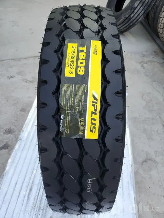 Автошына 315/80R22.5