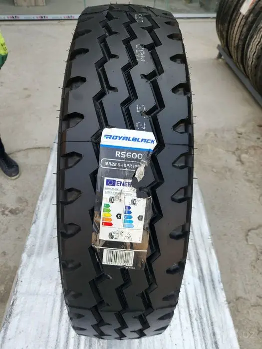 Автошына 315/80R22.5