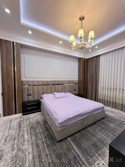 Продается квартира в Tashkent City Boulevard (Бульвард) новостройка
