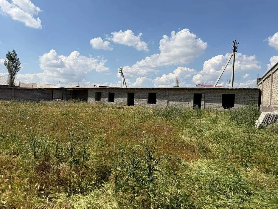 Продажа земли 30 соток Янгихаёт